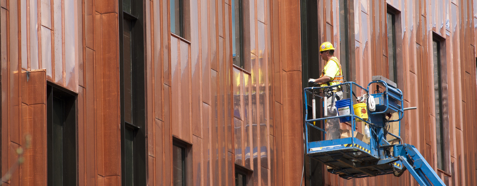 Oak Hall Construction